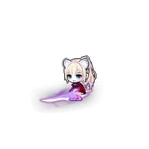 虚拟形象
