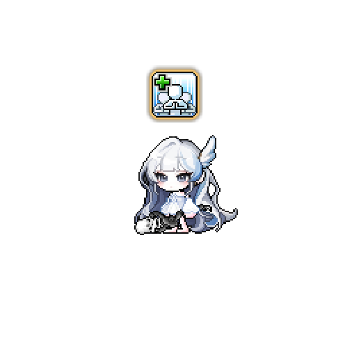 造型