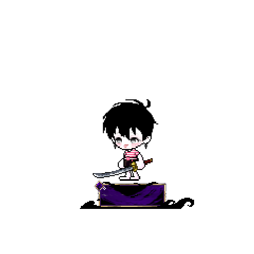 造型
