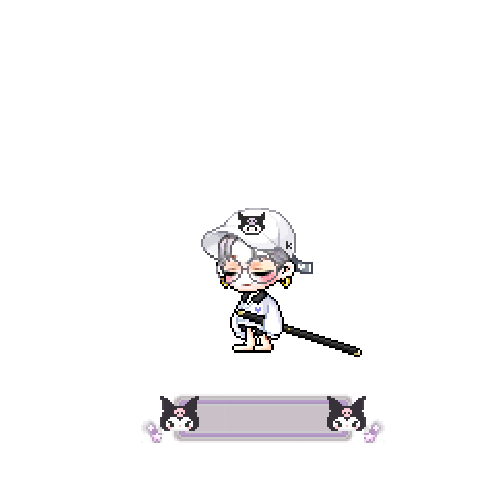 虚拟形象