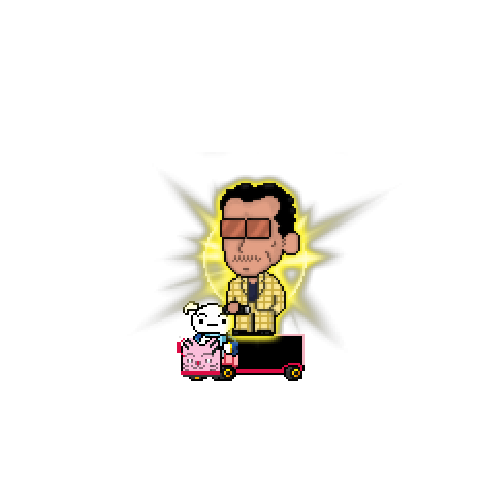 虚拟形象