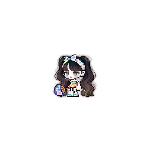 造型