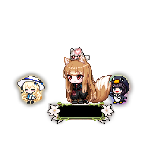 虚拟形象