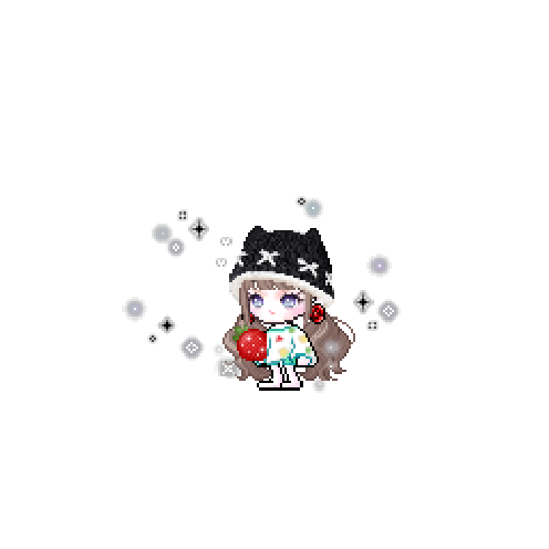 虚拟形象