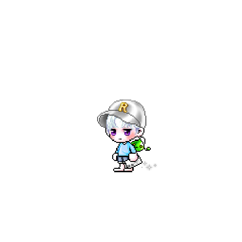 虚拟形象