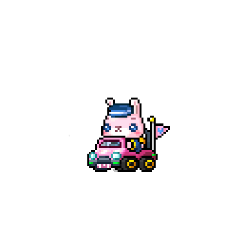 虚拟形象