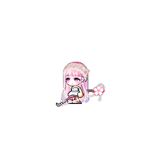 虚拟形象