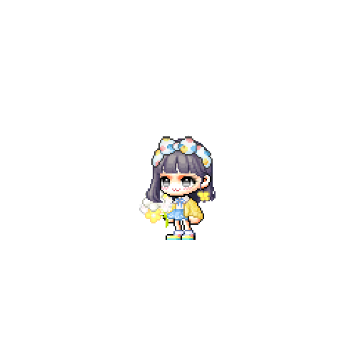 虚拟形象