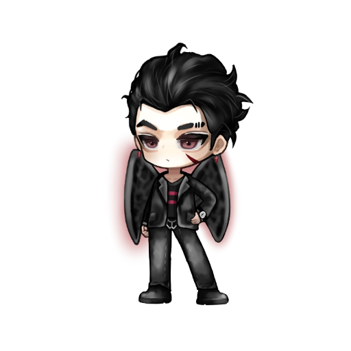 玩家個人簡介圖片