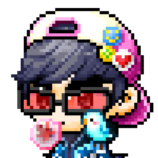 玩家個人簡介圖片