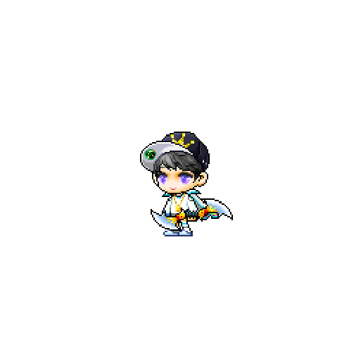 虚拟形象