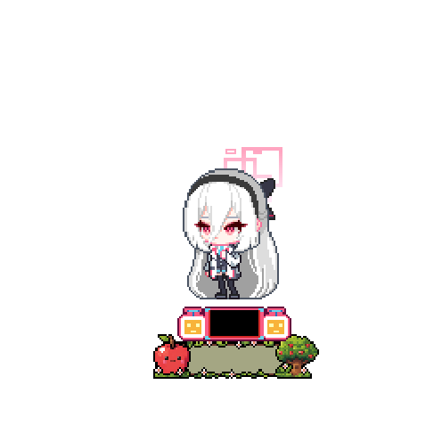 虚拟形象