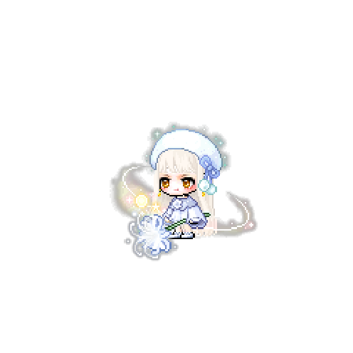 虚拟形象