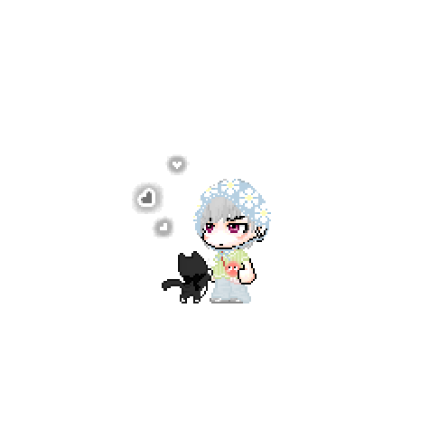 虚拟形象