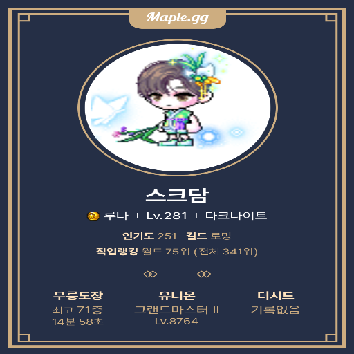 玩家個人簡介圖片