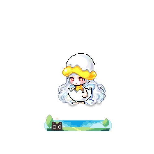 造型