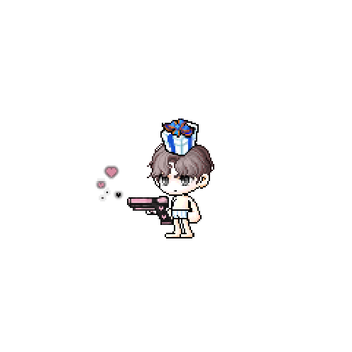 造型