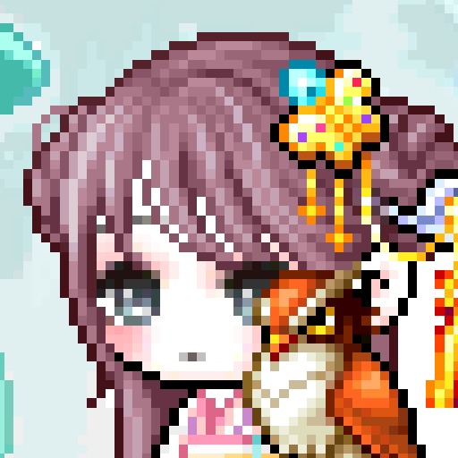 玩家個人簡介圖片