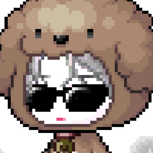 玩家個人簡介圖片