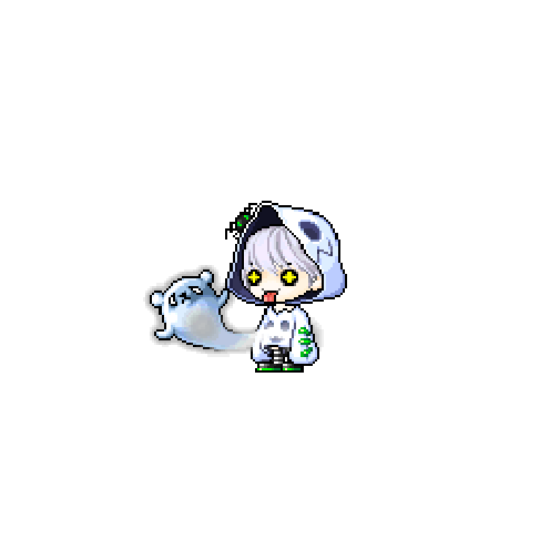 虚拟形象