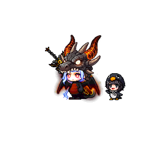 造型