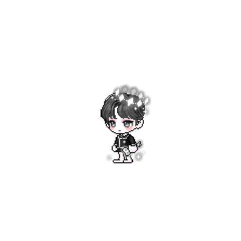 虚拟形象