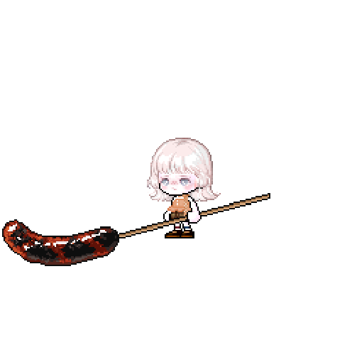 造型