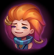 玩家個人簡介圖片