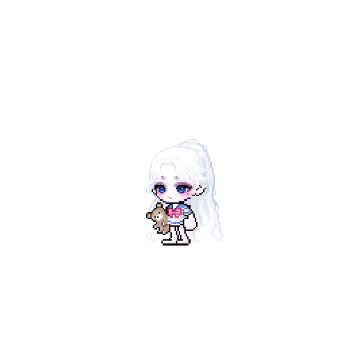 미르 的形象