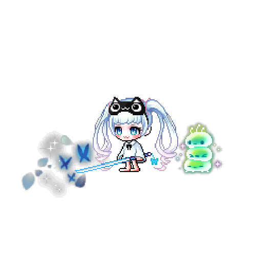 造型