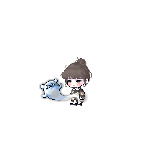 造型