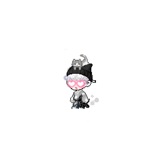 虚拟形象