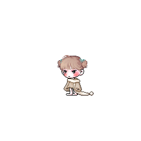 造型
