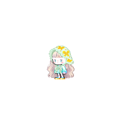 虚拟形象