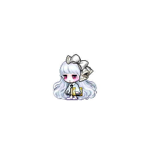 虚拟形象