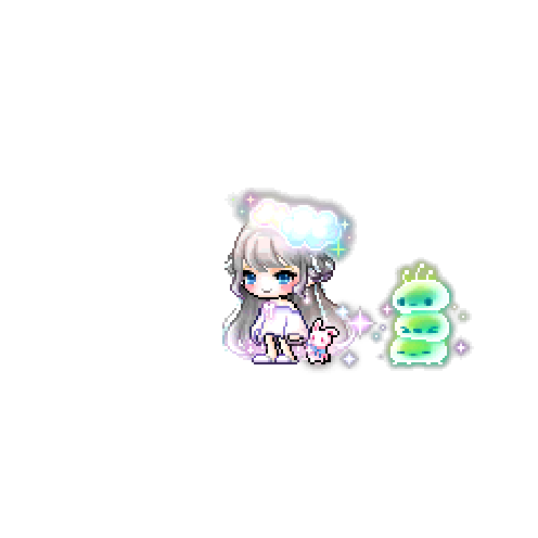 虚拟形象