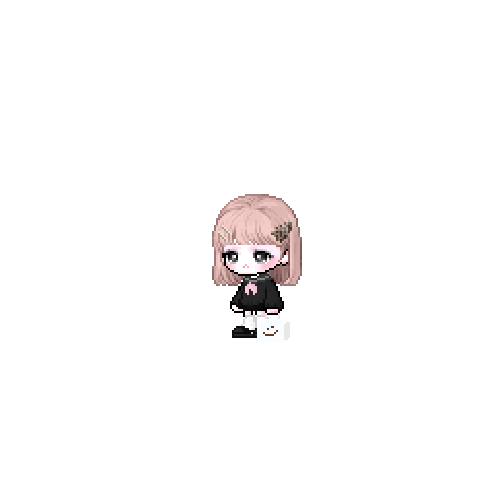 虚拟形象