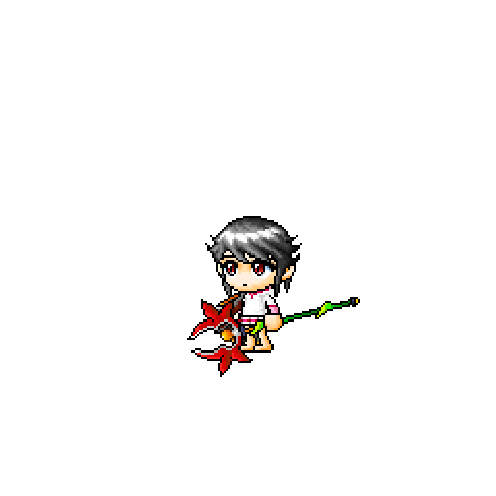 造型
