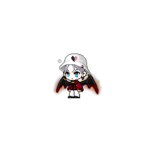 虚拟形象