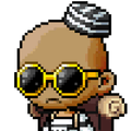Imagen de perfil