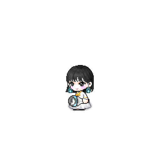 虚拟形象