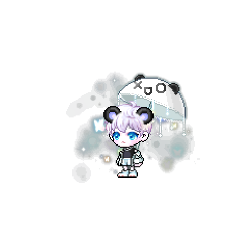 虚拟形象