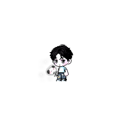 虚拟形象