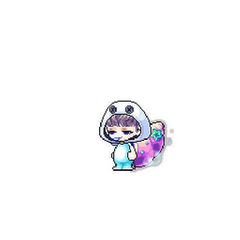 造型