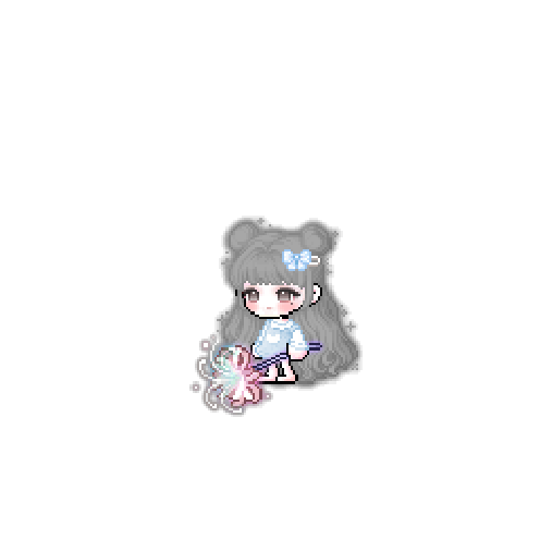 虚拟形象