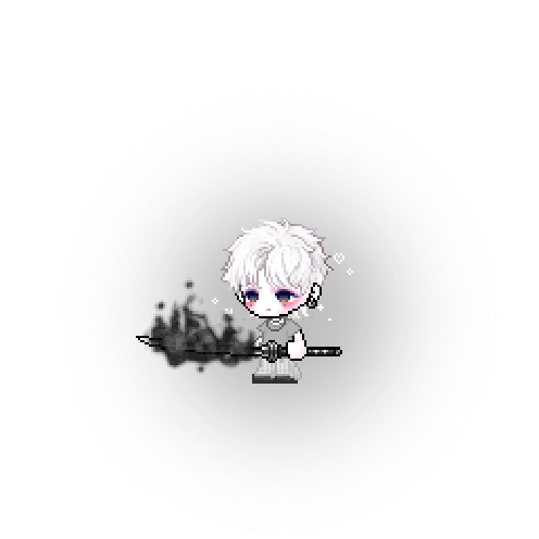 虚拟形象