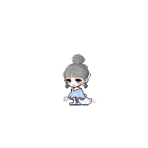 虚拟形象