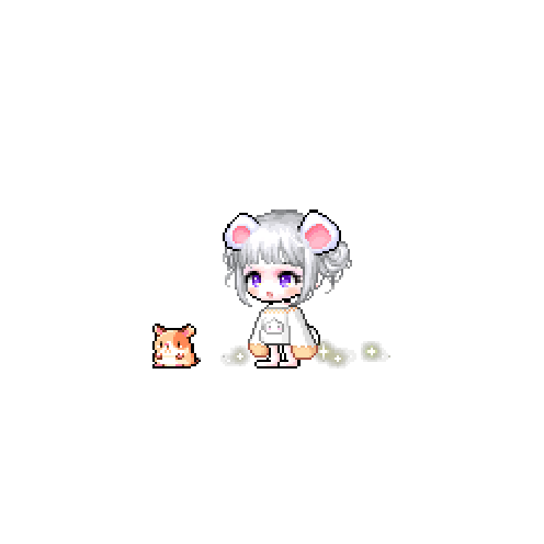 虚拟形象