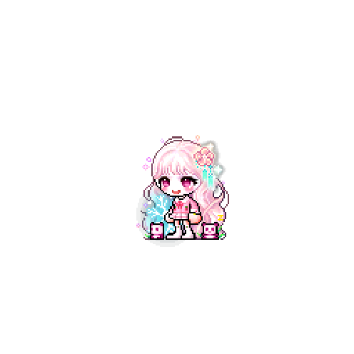 虚拟形象