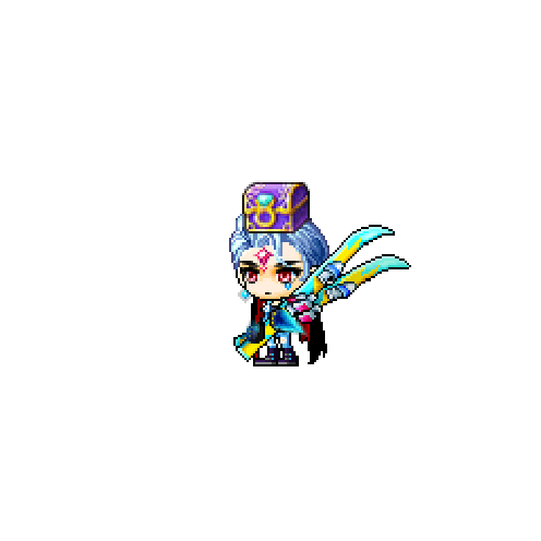 虚拟形象